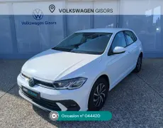 Volkswagen Polo Beauvais