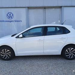 Volkswagen Polo Polo 1.0 TSI 95 S&S DSG7 Life Beauvais