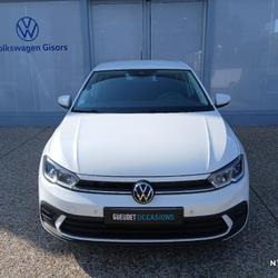 Volkswagen Polo Polo 1.0 TSI 95 S&S DSG7 Life Beauvais