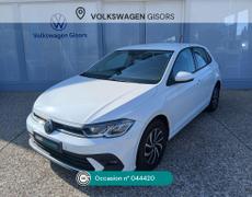 Volkswagen Polo - Polo 1.0 TSI 95 S&S DSG7 Life - 17 990 €