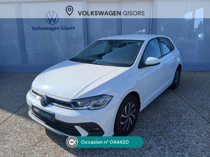 Volkswagen Polo - Polo 1.0 TSI 95 S&S DSG7 Life - 17 990 €