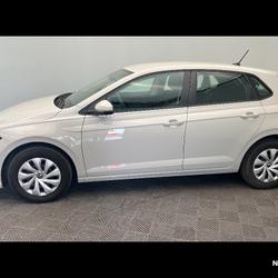 Volkswagen Polo Polo 1.0 MPI 80 S&S BVM5 Beauvais