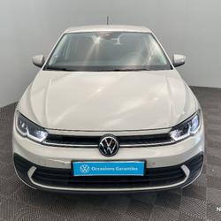 Volkswagen Polo Polo 1.0 MPI 80 S&S BVM5 Beauvais