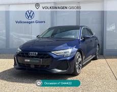 Audi A3 Sportback Gisors