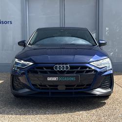 Audi A3 Sportback A3 Sportback TFSI Mild Hybrid 150 S tronic 7 S line Gisors