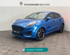 Ford Puma Beauvais