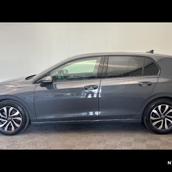 Volkswagen Golf 8 Golf 2.0 TDI SCR 150 DSG7 Life Beauvais
