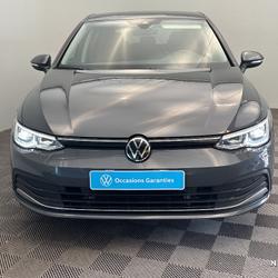 Volkswagen Golf 8 Golf 2.0 TDI SCR 150 DSG7 Life Beauvais