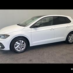 Volkswagen Polo Polo 1.0 TSI 95 S&S DSG7 Style Beauvais