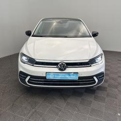 Volkswagen Polo Polo 1.0 TSI 95 S&S DSG7 Style Beauvais