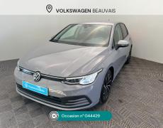 Volkswagen Golf 8 Beauvais