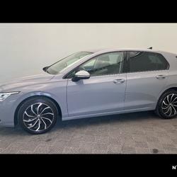 Volkswagen Golf 8 Golf 1.5 TSI ACT OPF 130 BVM6 Life 1st Beauvais