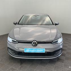 Volkswagen Golf 8 Golf 1.5 TSI ACT OPF 130 BVM6 Life 1st Beauvais