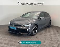 Volkswagen Golf 8 Beauvais