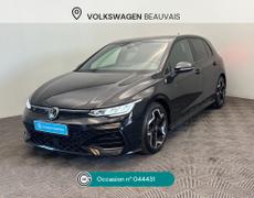 Volkswagen Golf 8
