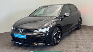 Volkswagen Golf 8  - photo 0