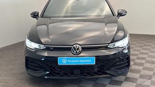 Volkswagen Golf 8  - photo 2