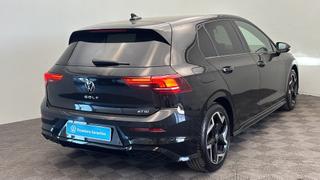 Volkswagen Golf 8  - photo 3