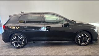 Volkswagen Golf 8  - photo 4