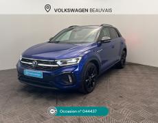 Volkswagen T-Roc Beauvais