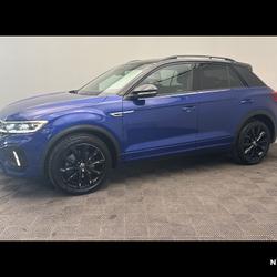 Volkswagen T-Roc T-Roc 2.0 TDI 150 Start/Stop DSG7 R-Line Beauvais