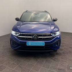 Volkswagen T-Roc T-Roc 2.0 TDI 150 Start/Stop DSG7 R-Line Beauvais