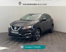 Nissan Qashqai Beauvais