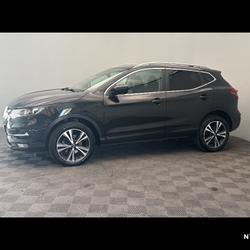 Nissan Qashqai Qashqai 1.5 dCi 115 N-Connecta Beauvais
