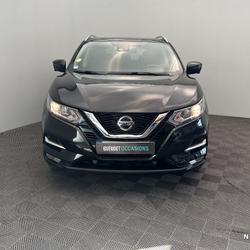 Nissan Qashqai Qashqai 1.5 dCi 115 N-Connecta Beauvais