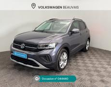 Volkswagen T-Cross Beauvais