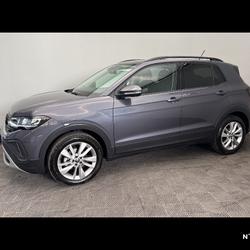 Volkswagen T-Cross T-Cross 1.0 TSI 116 Start/Stop DSG7 VW Edition Beauvais
