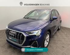 Audi Q3 Beauvais
