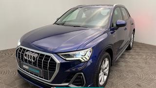 Audi Q3  - S Line - photo 0