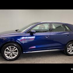 Audi Q3 Q3 35 TFSI 150 ch BVM6 S LINE + ATTELAGE Beauvais