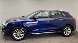 Audi Q3  - S Line - photo 1