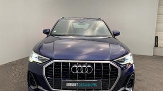 Audi Q3  - S Line - photo 2