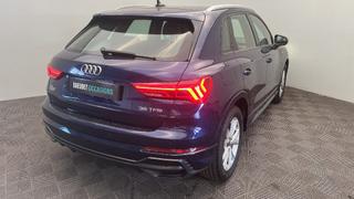 Audi Q3  - S Line - photo 3