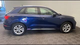 Audi Q3  - S Line - photo 4