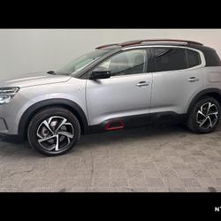 Citroen C5 Aircross C5 Aircross Hybride Rechargeable 225 S&S e-EAT8 Feel Beauvais