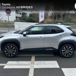 Toyota Yaris Cross 130h Design MC24 Lattes