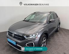 Volkswagen T-Roc Beauvais