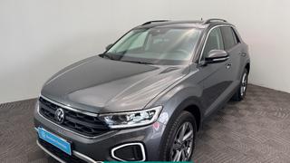 Volkswagen T-Roc  - Edition - photo 0
