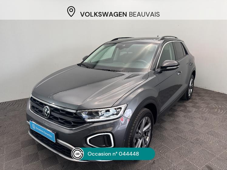 Volkswagen T-Roc  - Edition - 26 490 €