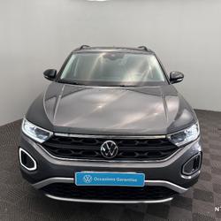 Volkswagen T-Roc T-Roc 1.5 TSI EVO2 150 Start/Stop DSG7 VW Edition Beauvais