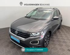 Volkswagen T-Roc Beauvais