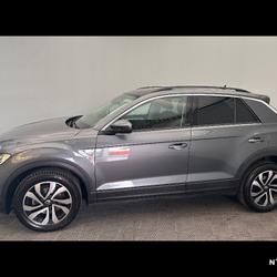 Volkswagen T-Roc T-Roc 1.0 TSI 110 Start/Stop BVM6 Active Beauvais