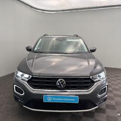 Volkswagen T-Roc T-Roc 1.0 TSI 110 Start/Stop BVM6 Active Beauvais