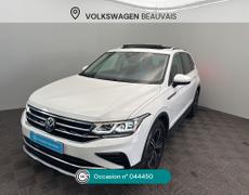 Volkswagen Tiguan Beauvais