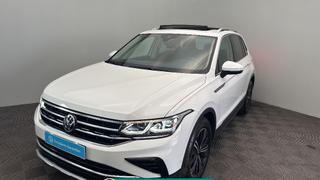 Volkswagen Tiguan  - photo 0