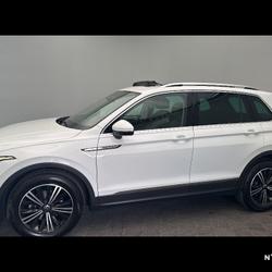 Volkswagen Tiguan Tiguan 2.0 TDI 150ch DSG7 Elegance Beauvais